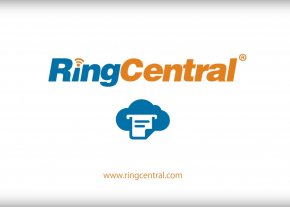RingCentral Fax